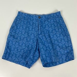 Men’s True Flies Gasparilla shorts
